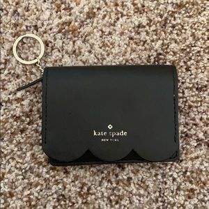 Mini authentic Kate Spade Key Chain
